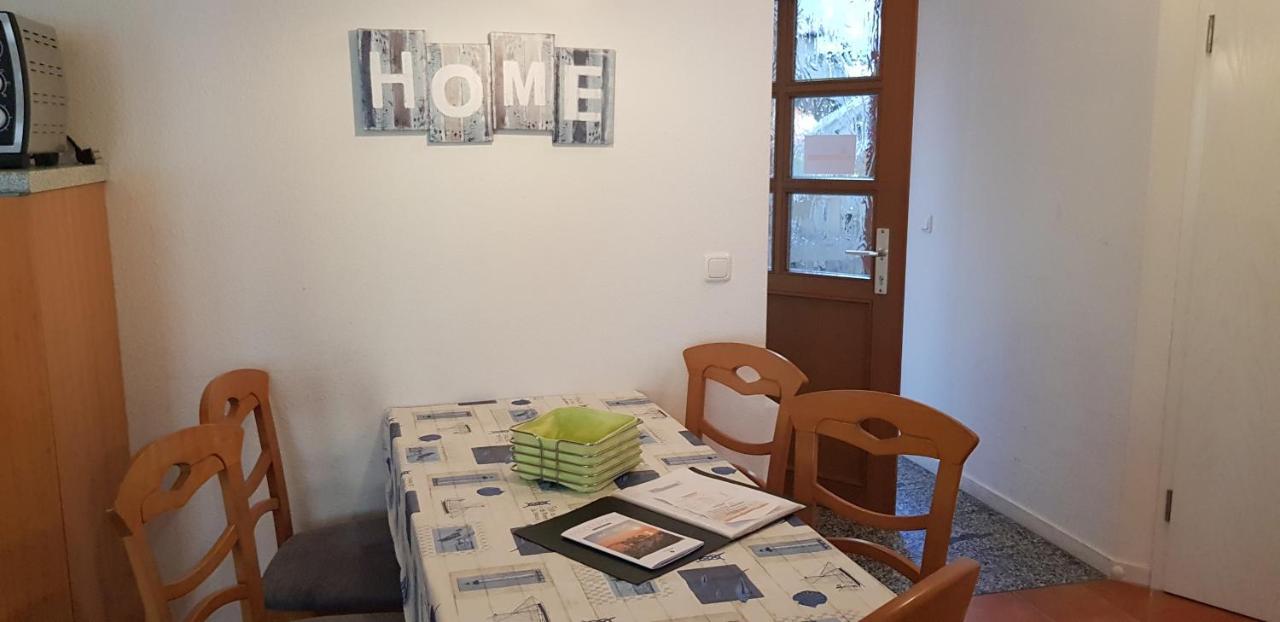 Ferienwohnung 4 Im Haus Am See Mit Wintergarten Und Terrasse Seedorf  Dış mekan fotoğraf