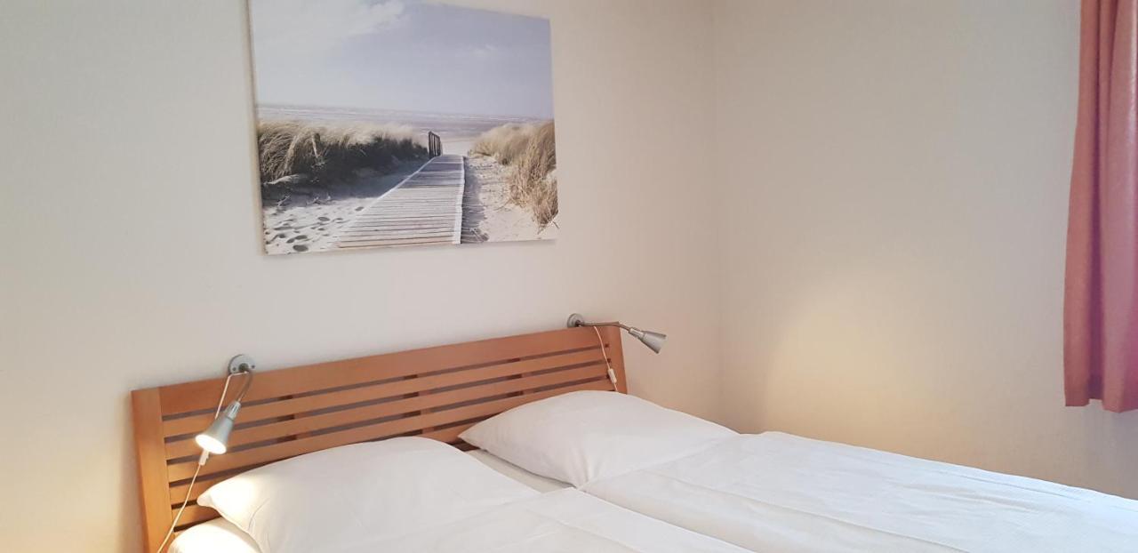 Ferienwohnung 4 Im Haus Am See Mit Wintergarten Und Terrasse Seedorf  Dış mekan fotoğraf